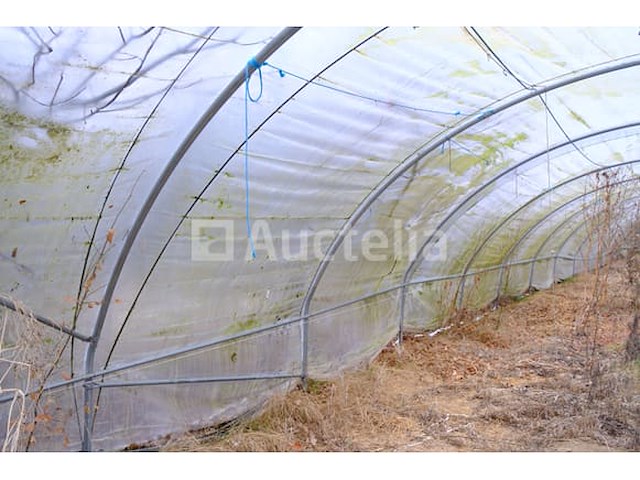 Tunnelkas - afbeelding 2 van  9