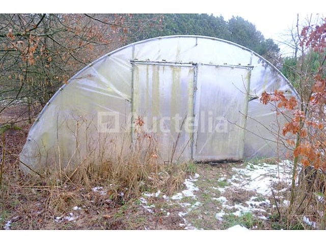 Tunnelkas - afbeelding 3 van  9