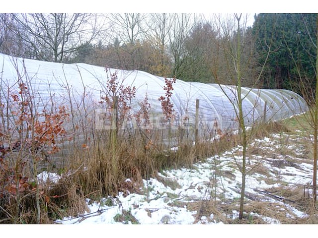 Tunnelkas - afbeelding 4 van  9