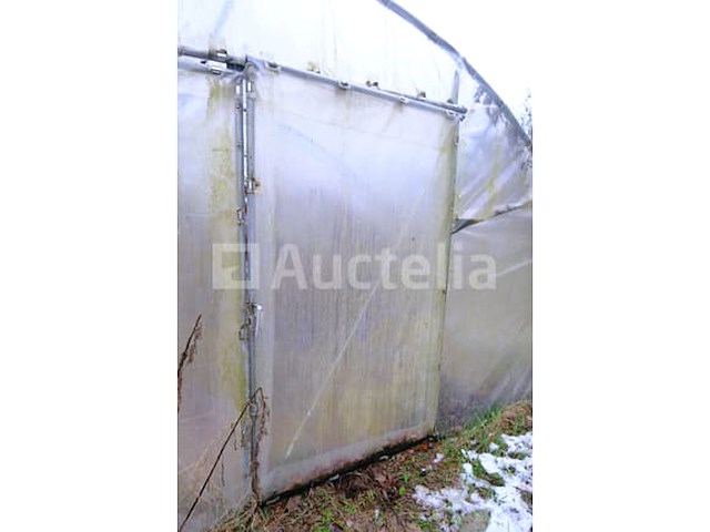 Tunnelkas - afbeelding 6 van  9