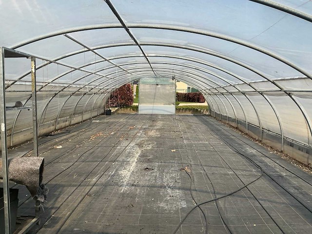 Tunnelserre - afbeelding 3 van  5