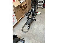 Tunturi centuri c100-f crosstrainer - afbeelding 3 van  8