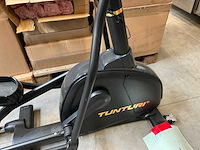 Tunturi centuri c100-f crosstrainer - afbeelding 4 van  8