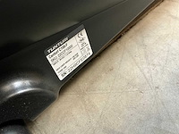 Tunturi centuri c100-f crosstrainer - afbeelding 8 van  8