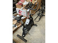 Tunturi centuri s100 spinningbike - afbeelding 2 van  7