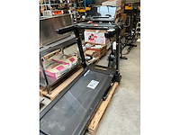 Tunturi centuri t100 loopband - afbeelding 2 van  8
