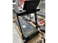 Tunturi centuri t100 loopband - afbeelding 8 van  8