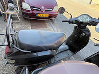 Turbho - snorscooter - rl-50 - scooter (2x) - afbeelding 5 van  14