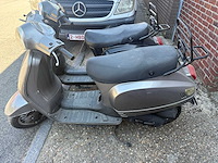 Turbho - snorscooter - rl-50 - scooter (2x) - afbeelding 2 van  15