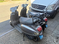 Turbho - snorscooter - rl-50 - scooter (2x) - afbeelding 14 van  15