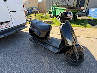 Turbho - snorscooter - rl-50 - scooter - afbeelding 3 van  10