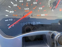 Turbho - snorscooter - rl-50 - scooter - afbeelding 9 van  9