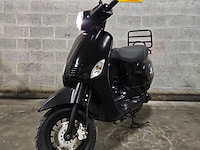 Turbho rl 50 (vespa model)