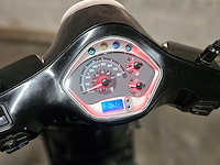 Turbho rl 50 (vespa model) - afbeelding 6 van  7