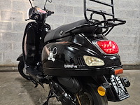 Turbho rl 50 (vespa model) - afbeelding 7 van  7