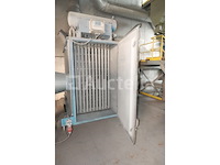 Turbine met zuigfilter formula air rl500/r - afbeelding 2 van  12