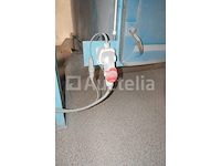 Turbine met zuigfilter formula air rl500/r - afbeelding 6 van  12