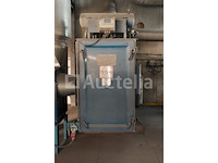 Turbine met zuigfilter formula air rl500/r - afbeelding 10 van  12