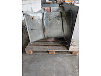 Turbine ventilators (3x) - afbeelding 6 van  6