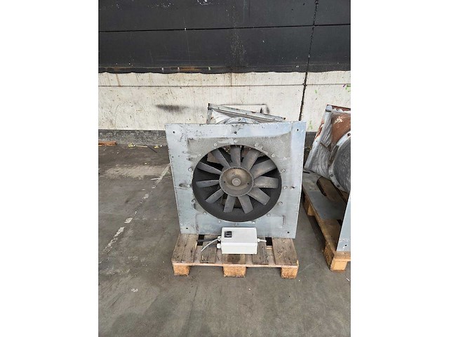 Turbine ventilators (3x) - afbeelding 2 van  6