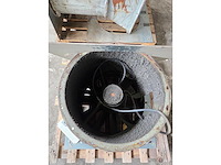 Turbine ventilators (3x) - afbeelding 4 van  6