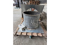 Turbine ventilators (3x) - afbeelding 5 van  6