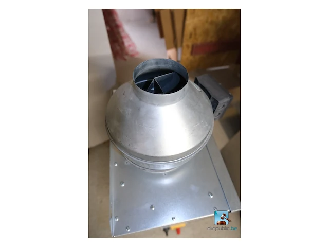 Turbine - afbeelding 3 van  4