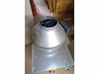 Turbine - afbeelding 3 van  4