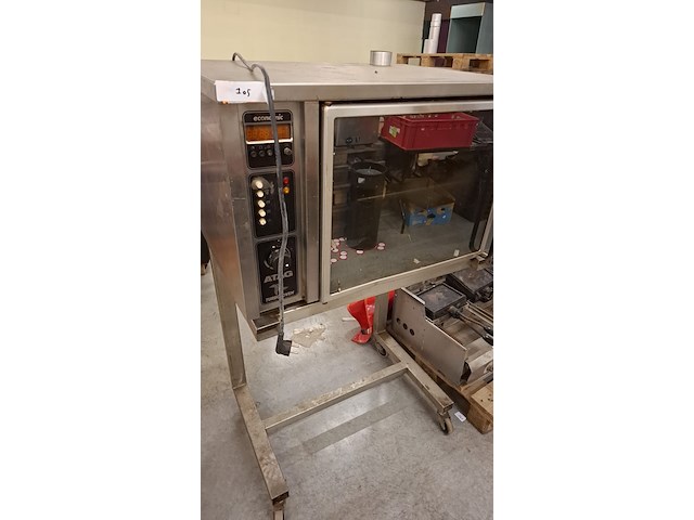 Turbo oven atag - afbeelding 2 van  3