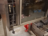 Turbo oven atag - afbeelding 2 van  3