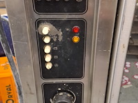 Turbo oven atag - afbeelding 3 van  3