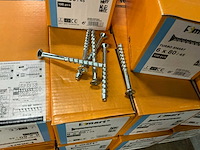 Turbo smart partij schroeven - afbeelding 2 van  4