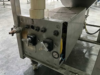 Turbo systems dubbelkops zuiger doseermachine - afbeelding 11 van  11