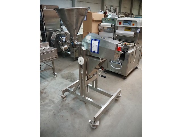 Turbo systems ltd - afbeelding 1 van  8