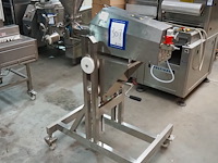 Turbo systems ltd - afbeelding 1 van  8