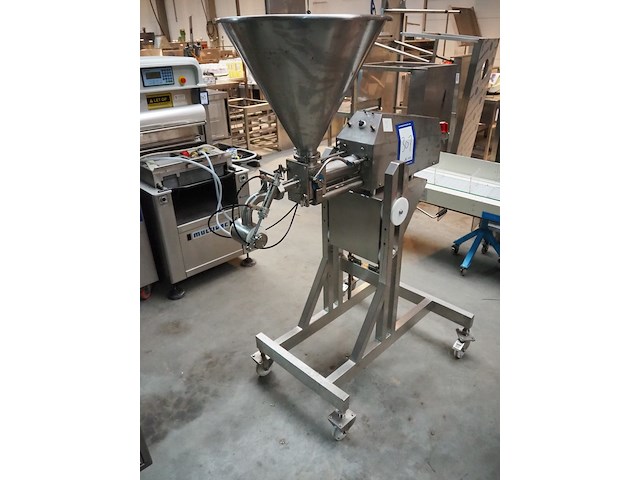 Turbo systems ltd - afbeelding 2 van  8