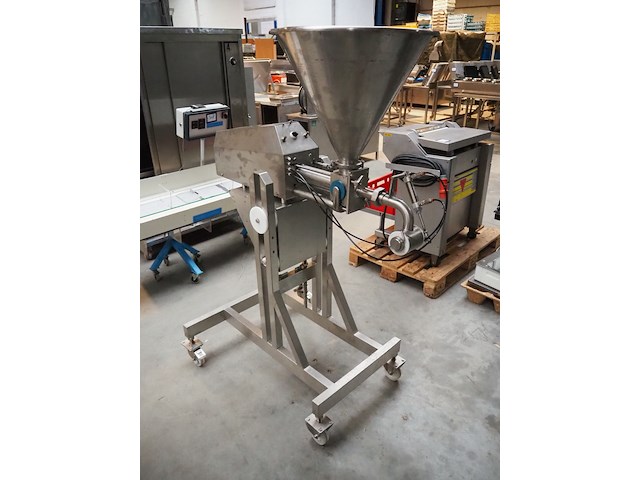 Turbo systems ltd - afbeelding 3 van  8