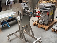 Turbo systems ltd - afbeelding 3 van  8