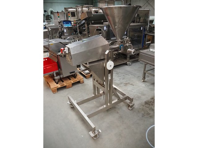 Turbo systems ltd - afbeelding 4 van  8