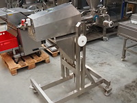 Turbo systems ltd - afbeelding 4 van  8