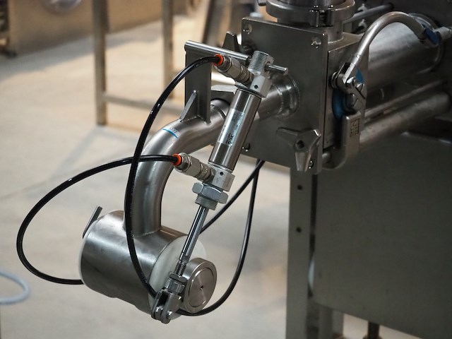 Turbo systems ltd - afbeelding 6 van  8