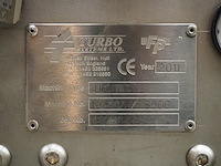 Turbo systems ltd - afbeelding 8 van  8