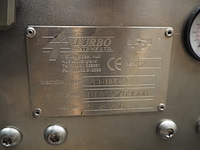 Turbo systems ltd - afbeelding 2 van  10