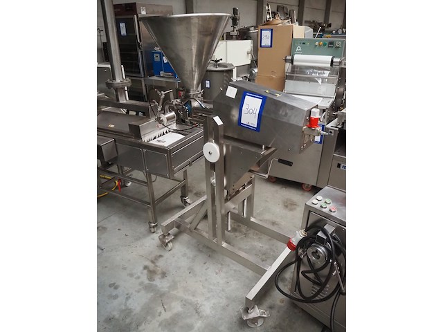 Turbo systems ltd - afbeelding 1 van  10