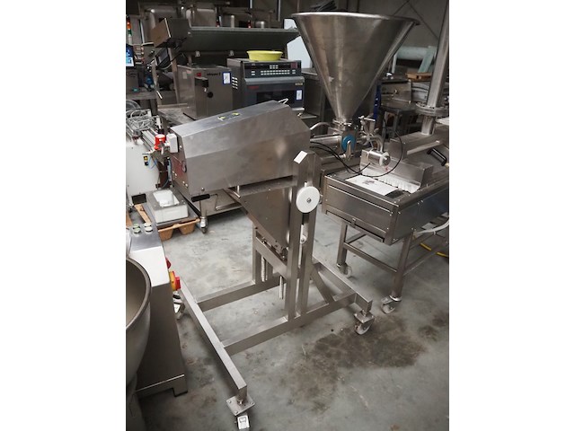 Turbo systems ltd - afbeelding 4 van  10