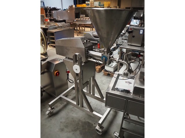 Turbo systems ltd - afbeelding 5 van  10