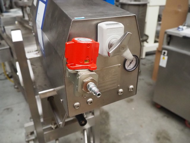 Turbo systems ltd - afbeelding 10 van  10