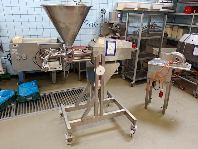 Turbo systems ltd - afbeelding 1 van  8