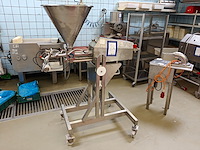 Turbo systems ltd - afbeelding 1 van  8