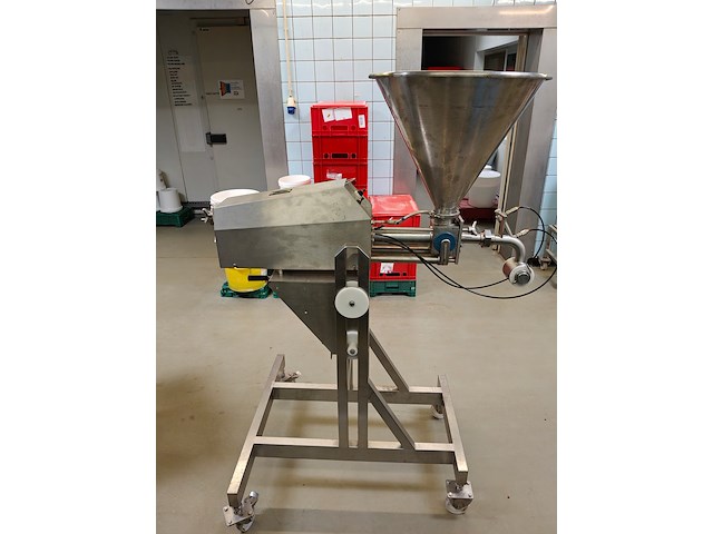 Turbo systems ltd - afbeelding 2 van  8